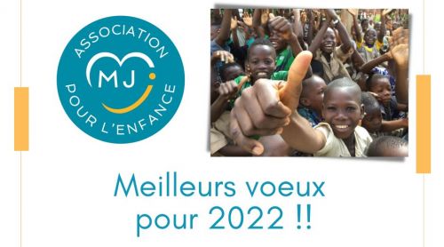 VOEUX 2022